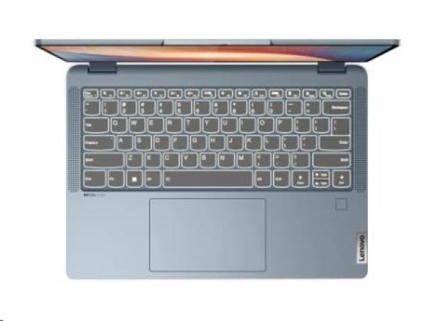 LENOVO NTB IdeaPad Flex 5 14ALC7 - Ryzen 7 5700U,14" WUXGA IPS Touch,16GB,1TSSD,HDMI,Int. AMD Radeon,W11H,2Y CC3