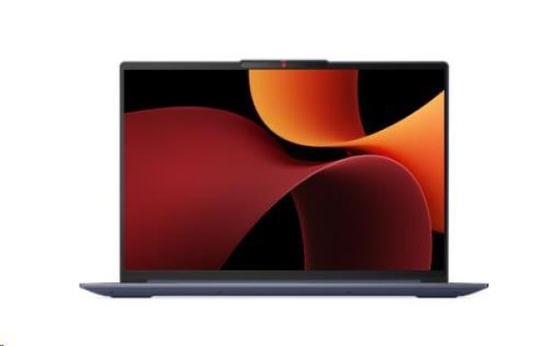 LENOVO NTB IdeaPad Slim 5 16AHP9 - Ryzen™ 5 8645HS,16" 2K OLED,16GB,1TSSD,HDMI,AMD Radeon™ 760M,BezOS,2Y CC1