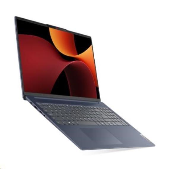 LENOVO NTB IdeaPad Slim 5 16AHP9 - Ryzen™ 5 8645HS,16" 2K OLED,16GB,1TSSD,HDMI,AMD Radeon™ 760M,BezOS,2Y CC2