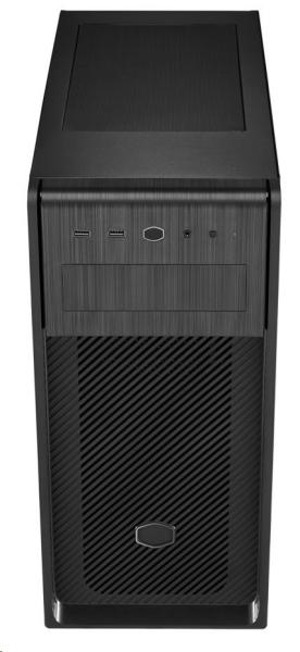 BAZAR - Cooler Master case Elite 500, ODD - Poškozený obal (Komplet)11