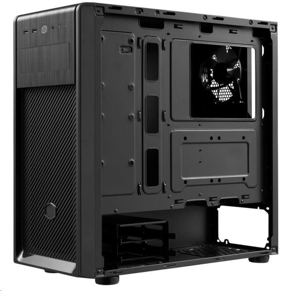 BAZAR - Cooler Master case Elite 500, ODD - Poškozený obal (Komplet)4