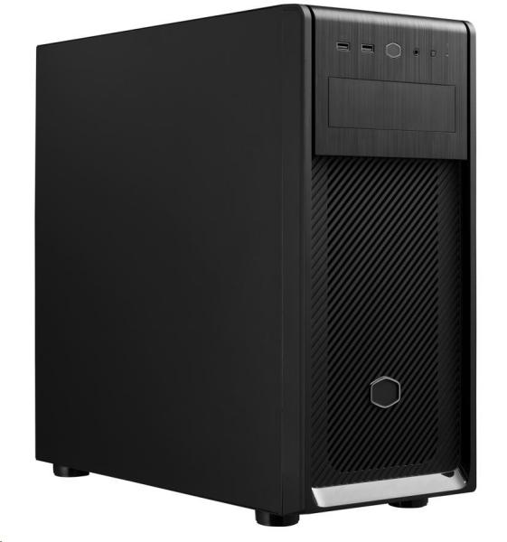 BAZAR - Cooler Master case Elite 500, ODD - Poškozený obal (Komplet)6