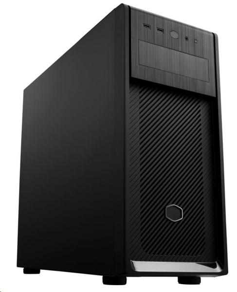 BAZAR - Cooler Master case Elite 500, ODD - Poškozený obal (Komplet)7