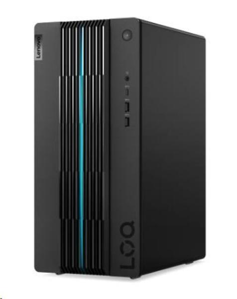 BAZAR - LENOVO PC LOQ 17IRB8 - i5-13400F,16GB,1TSSD,HDMI,VGA,RTX™ 4060 8GB,W11H,2YCC - Poškozený obal (Komplet)