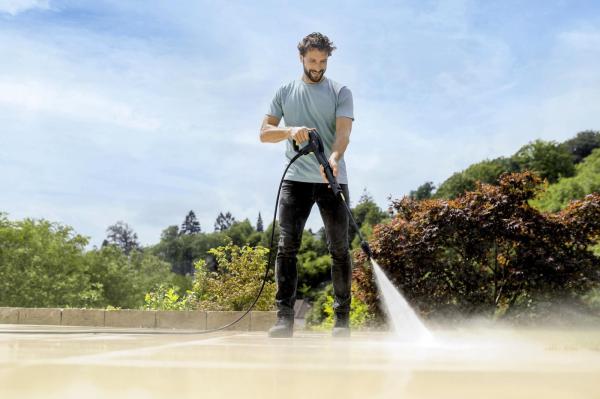 Karcher K 5 WCM Premium Home vysokotlaký čistič, 2100 W, 145 bar, 500 l/h, vodou chlazený motor10