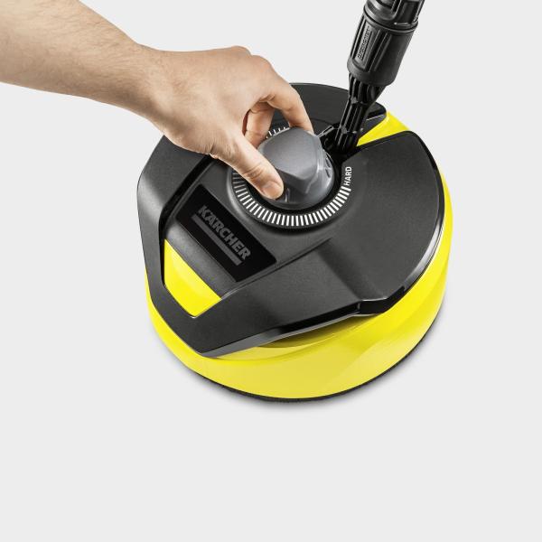 Karcher K 5 WCM Premium Home vysokotlaký čistič, 2100 W, 145 bar, 500 l/h, vodou chlazený motor1