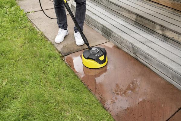 Karcher K 5 WCM Premium Home vysokotlaký čistič, 2100 W, 145 bar, 500 l/h, vodou chlazený motor5