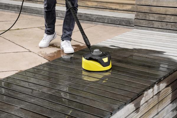 Karcher K 5 WCM Premium Home vysokotlaký čistič, 2100 W, 145 bar, 500 l/h, vodou chlazený motor6