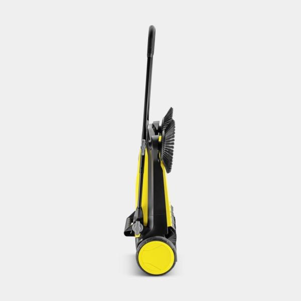 BAZAR - Karcher S 4 TWIN 2V1 1.766-365.0 Zametací stroj - pošk. obal2