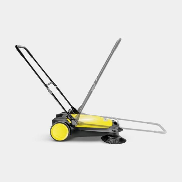 BAZAR - Karcher S 4 TWIN 2V1 1.766-365.0 Zametací stroj - pošk. obal3