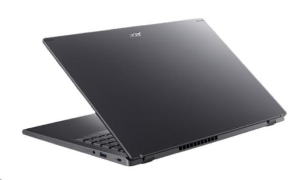 ACER NTB ASPIRE 15 (A15-41M-R4FS), AMDRyzen 7 8840HS, 16GB, 1024GB PM4 SSD, AMDRadeon, W11, Grey4