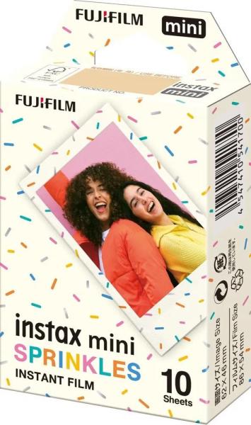 Fujifilm Film Instax Mini Sprinkles