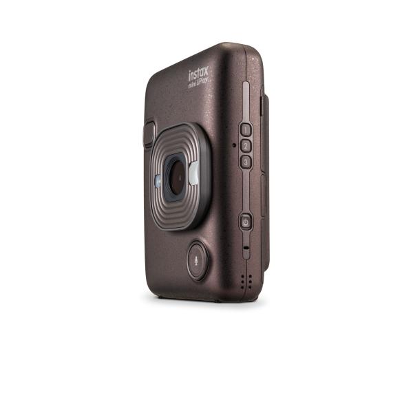 Fujifilm MINI LiPlay bronze3