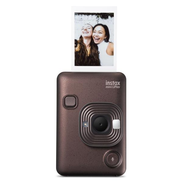 Fujifilm MINI LiPlay bronze1