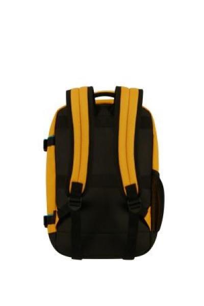 American Tourister TAKE2CABIN CASUAL BACKPACK S YELLOW2