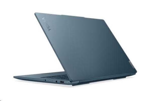 LENOVO NTB Yoga Pro 7 14IMH9 - Ultra 7 155H, 14.5" 2.8K OLED, 32GB, 1TSSD, HDMI, RTX™ 4050 6GB, W11P, 3Y Premium2