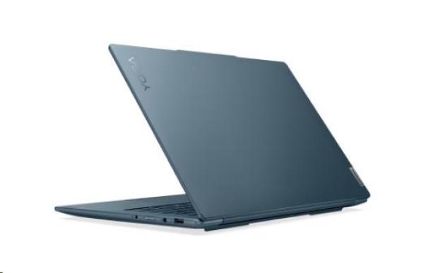 LENOVO NTB Yoga Pro 7 14IMH9 - Ultra 5 125H,14.5" 3K IPS Touch,32GB,1TSSD,HDMI,Int. Intel Arc,BezOS,3Y Premium2