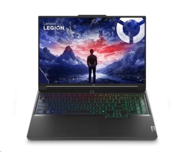 LENOVO NTB Legion 7 16IRX9 - i7-14700HX,16" 3.2K IPS,32GB,1TSSD,HDMI,RTX™ 4060 8GB,W11P,3Y Premium2