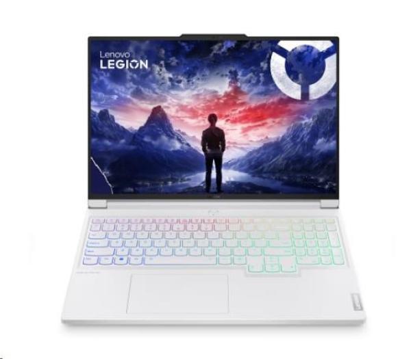 LENOVO NTB Legion 7 16IRX9 - i9-14900HX,16" 3.2K IPS,32GB,1TSSD,HDMI,RTX™ 4070 8GB,W11H,3Y Premium2