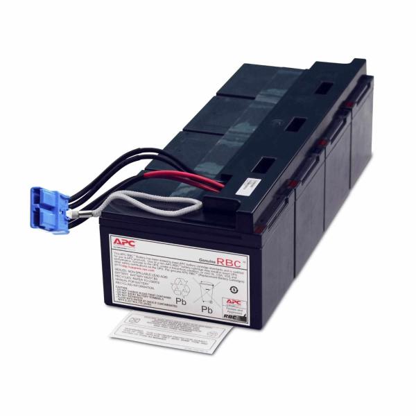 APC -BAZAR- APC Replacement Battery Cartridge #150,  SMC3000I - Rozbaleno (Komplet)