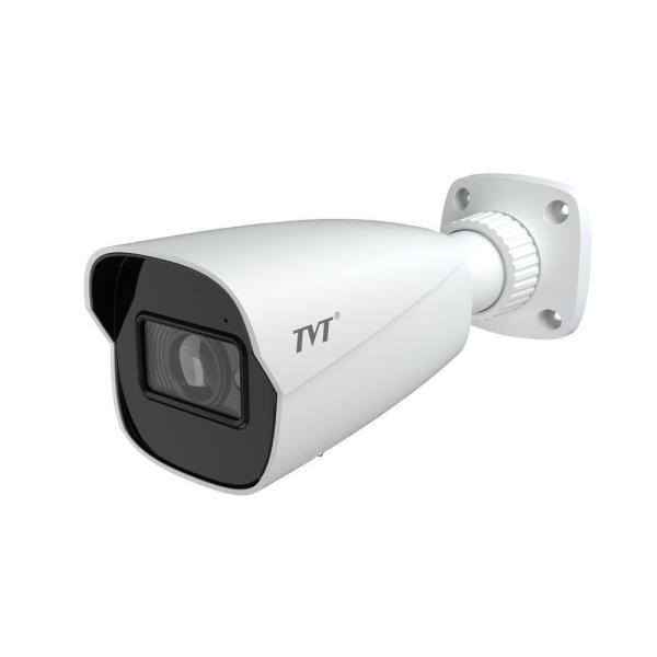 TVT TD-9482E3B(D PE AR3) IP Bullet kamera, 2.8mm, 8MPix, IR<50m, Audio IN, IP67