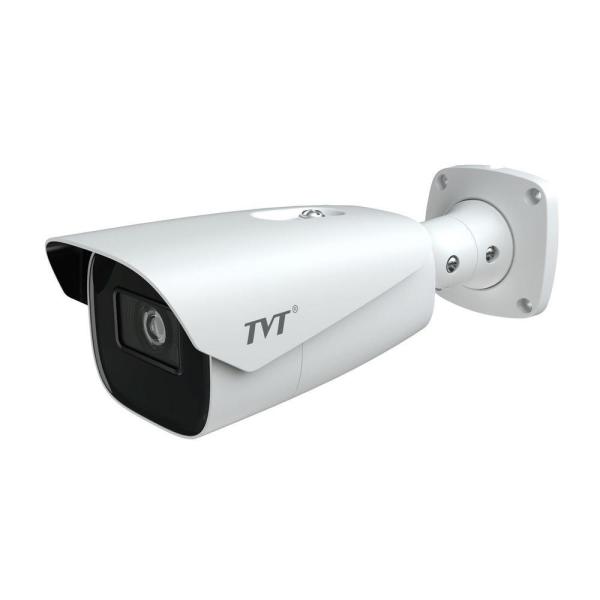 TVT TD-9483E3B(D AZ PE AR5) IP Bullet kamera, 2.8-12mm, 8MPix, IR<70m, Audio, Alarm, IP67