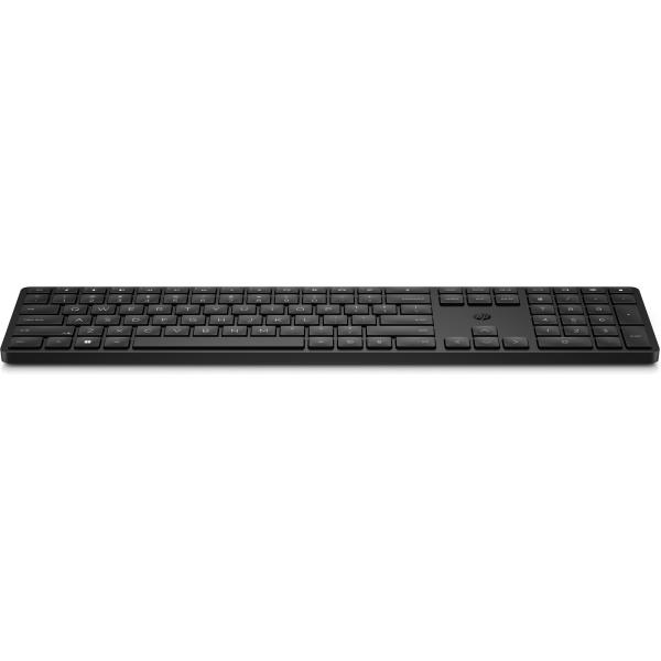 HP Wireless Pavilion 600 – KEYBOARD – španělská