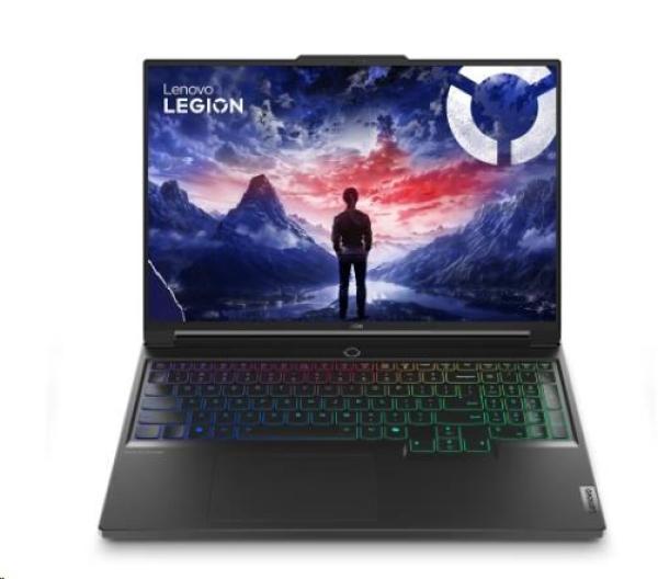 LENOVO NTB Legion 7 16IRX9 - i9-14900HX, 16" 3.2K IPS, 32GB, 1TSSD, HDMI, RTX™ 4070 8GB, W11P, 3Y Premium3