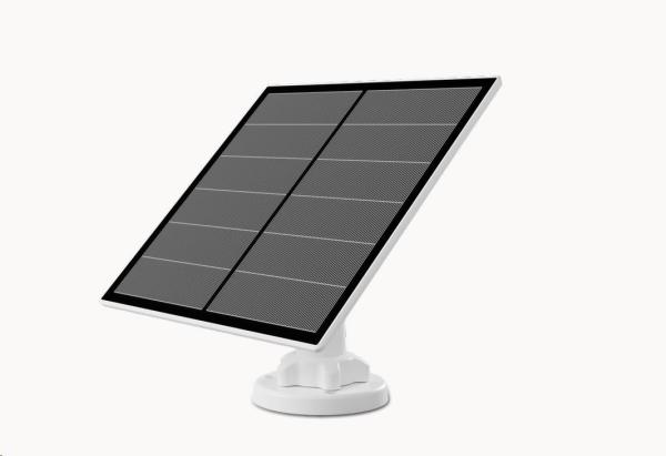 BAZAR - Tesla Solar Panel 5W,  rozbaleno,  vystaveno1