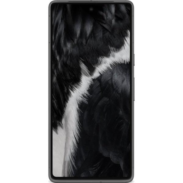 BAZAR - Google Pixel 7, 8/128GB 5G, DS, Stormy Black - Poškozený obal (Komplet)3