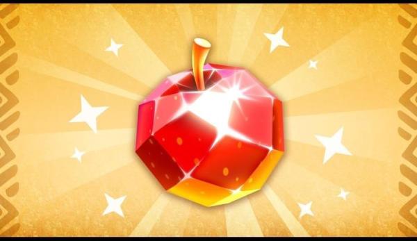 1000 Gem Apples dla Super Kirby Clash (Switch) Digital