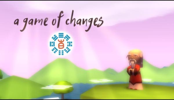 A Game Of Changes (PC MAC LX) DIGITAL