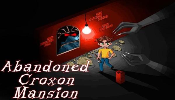 Abandoned Croxon Mansion (PC) klíč Steam