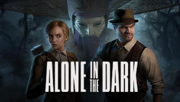 Alone in the Dark (PC) klíč Steam