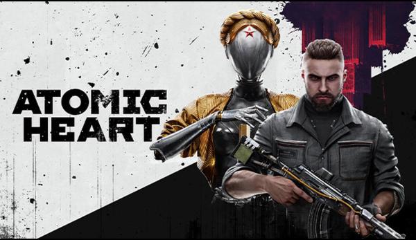 Atomic Heart (PC) klíč Steam