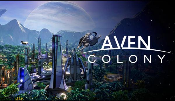 Aven Colony (PC) klíč Steam