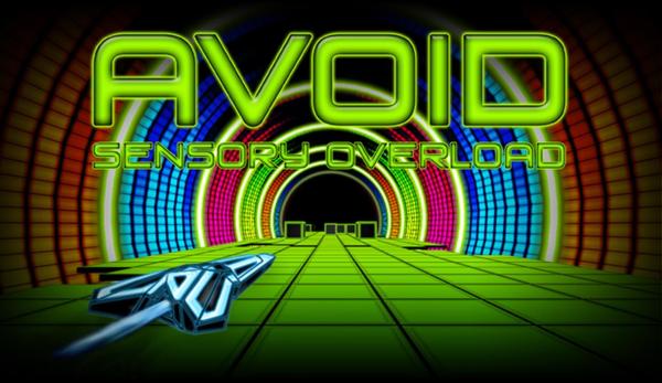 Avoid - Sensory Overload (PC) klíč Steam