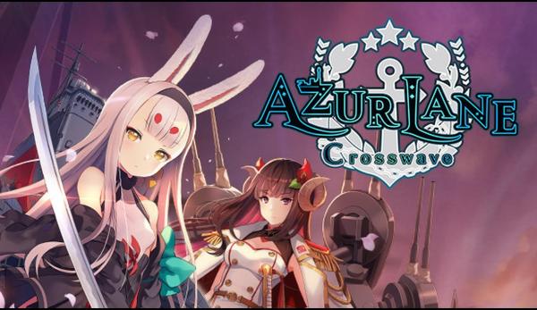 Azur Lane: Crosswave (PC) klíč Steam