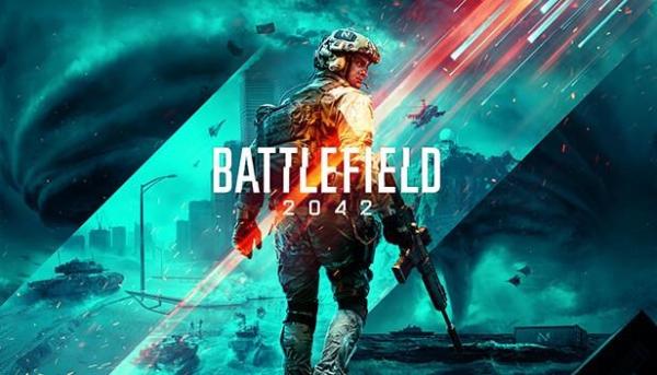 Battlefield 2042 (Xbox One /  Xbox Series X|S)