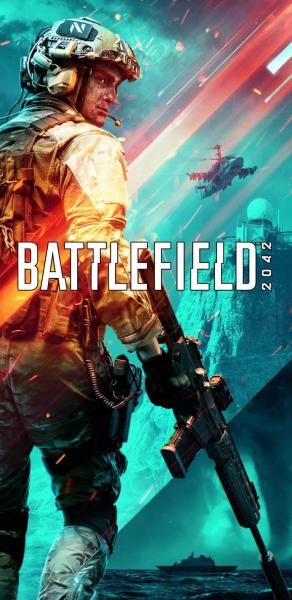 Battlefield 2042 (Xbox One) klíč MS Store