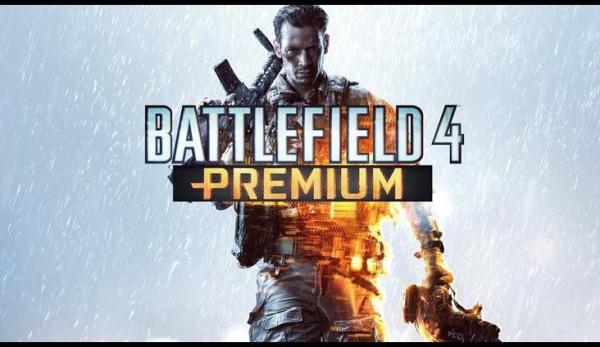 Battlefield 4 - Premium Edition (Xbox One /  Xbox Series XS)