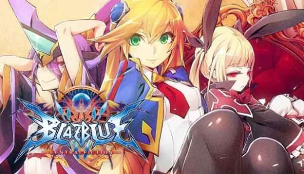 BlazBlue Centralfiction (PC) klíč Steam