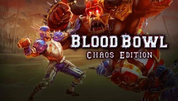 Blood Bowl: Chaos Edition (PC) PL DIGITAL