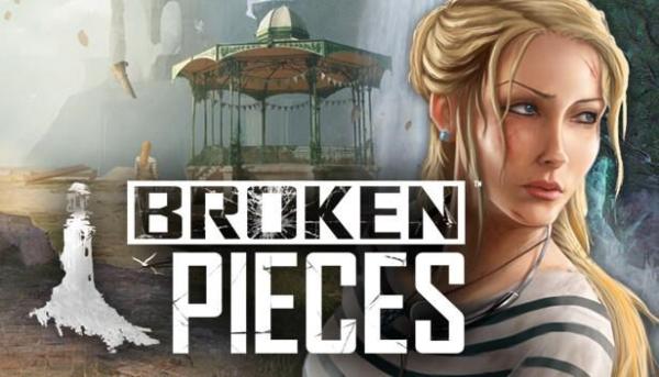 Broken Pieces (PC) klíč Steam