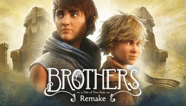 Brothers: A Tale of Two Sons (PC) klíč Steam