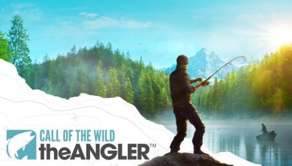 Call of the Wild: The Angler (PC) klíč Steam