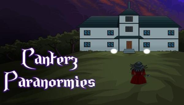 Canterz Paranormies (PC) klíč Steam