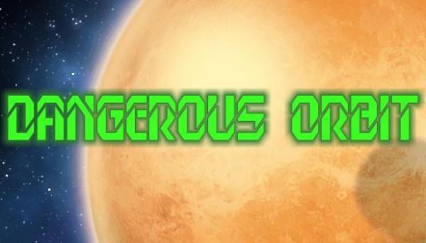 Dangerous Orbit (PC) klíč Steam