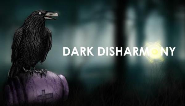 Dark Disharmony (PC) klíč Steam