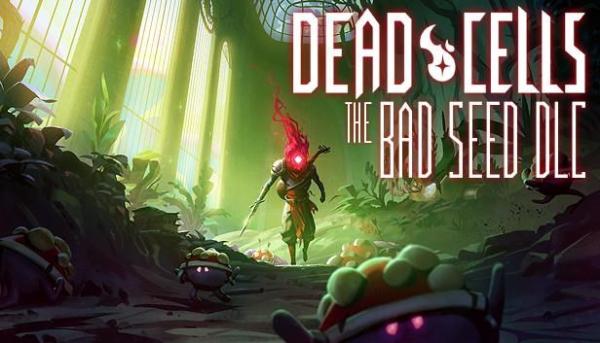 Dead Cells: The Bad Seed (PC/ MAC/ LINUX) klíč Steam